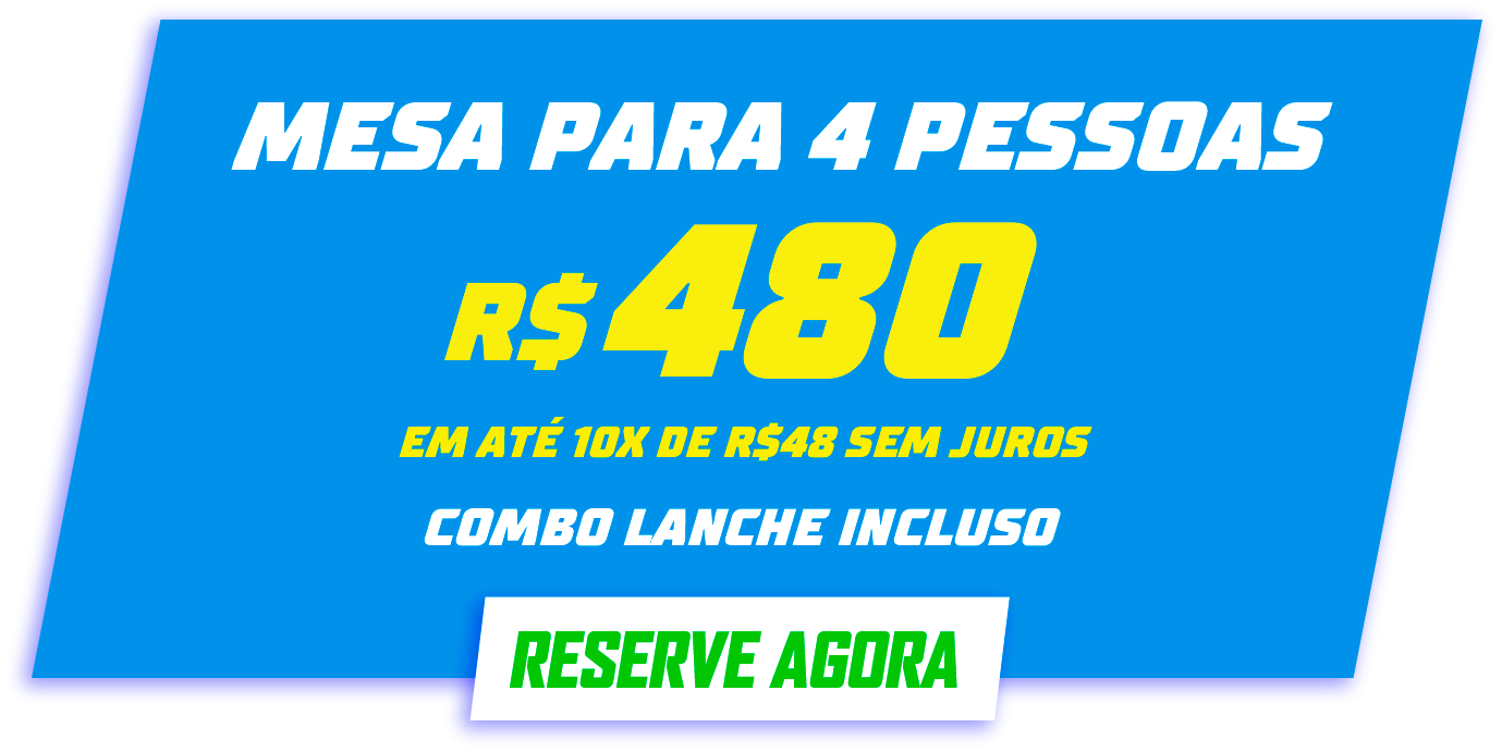 mesa para 4 ou 6 pessoas valores a R$ 480,00